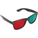 Premium Color Blind Glasses for Men - Red-Green Blindness Visual Training - Portable Amblyopia Solution for Indoor & Outdoor Use - Buy Online on GoSupps.com