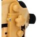 Adjustable Cervical Neck Traction Device Home Neck Care Tool for Pain Relief & Headache Relief - Buy Online on GoSupps.com