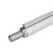 Professional Metal Blood Collection Device with Adjustable Depth for Home Use - High Blood Lancing Pen with Automatic Rebound, 3 Needles - Ideal for Massage - Buy Online on GoSupps.com