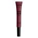 NYX Powder Puff Lippie Lip Cream Liquid Lipstick - Moody Plum 0.40 Fl Oz - Buy Online on GoSupps.com