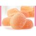 White Peach Peelable Sugar70g/box 50% Juice Content gummy candy mango grape Litchi sugar soft candy Toffee Assorted Fruit Flavor Candy Asian Snacks Gift (White Peach 1 box) White Peach 1 box - Buy Online on GoSupps.com