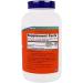 Now Foods Magnesium Oxide Powder 8 oz - Pure Magnesium Supplement for Muscle Relaxation & Sleep - Buy Online on GoSupps.com