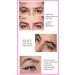 Brow Wax Clear Brow Soap Waterproof Brow Defining Wax Fixed Brow Eyebrow Gel Eyebrow Lifting and Defining - Buy Online on GoSupps.com