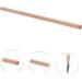 MUSISALY Pencil Brow Pen Brow Pencil for Women Portable Brow Pencil Wood Brow Pencil Wooden - Buy Online on GoSupps.com