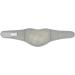 Medical Grade Neck Support Brace Strap for Pain Relief - Self Heating Wrap & Adjustable Tourmaline Collar for Therapy & Arthritis - Grey - Buy Online on GoSupps.com