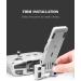 Arzroic Tablet Holder Mount with Lanyard for DJI Drones | iPad Mount for Mini 2/Mini 2 SE/Air 2S/Mavic 3/Mavic Air 2/RC-N1 Remote Controller | Accessory - Buy Online on GoSupps.com