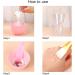 Face Mask Mixing Bowl Set Facial Mask Mixing Tool Kit Silicone Mask Bowl Stick Spatula Mask Brushes Soft Face Brushes - Buy Online on GoSupps.com