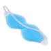 SEWOART Ice and Heat Eye Mask Ice Bag PVC Dual Purpose