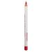 Flirt Matt Lip Liner long-lasting lip liner waterproof 115 Carmine