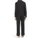 Shop Rae Dunn 2 Piece Pajama Set with Eye Mask - Sleep/Black Large | International Shipping Available - Buy Online on GoSupps.com