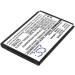160240 900mAh Replacement Battery for Arctis Pro Wireless & Siberia Headsets - High Capacity 3.7V Power Solution - Buy Online on GoSupps.com