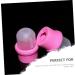 Set de 20 Couvre-ongles Dissolvants pour Vernis Taille Unique Rose Portable et R utilisable pour Manucure Domicile et Retrait de Faux Ongles - Buy Online on GoSupps.com