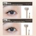 Dezone Kitty Style Lower Eyelash Stamp - Easy-to-Use Eye Makeup Tool for Perfect Lashes - Buy Online on GoSupps.com