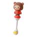 Hand Toothbrush for Children - Cute & Safe Styling for Toddlers (Ages 1-6) - Hmltd Braunb r - Buy Online on GoSupps.com