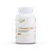 Pack of 3 Vita World L-Threonine 500 3 x 120 Capsules Made in Germany