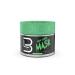L3 Mud Facial Scrub - Reduces Acne - Gentle and Effective Exfoliation - Reduces Clogged Pores