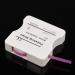 Sunydog Tooth Sandpaper Roll - 4mm Dental Polishing Strip for Whitening & Interdental Grinding | Premium Resin Tool - Pink - Buy Online on GoSupps.com