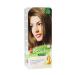 MM Beauty permanente Couleur des cheveux MM Beauty & Phyto Coulour Complex 125g - M23 Noisette Clair