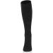 Buy Safersox Compression Stockings Pique Class 1 - Black Size 38/39 | Comfort & Support for All Day Wear - International Shipping Available - Buy Online on GoSupps.com