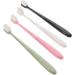 Shop Minkissy 20-Pack Soft Travel Toothbrush Set | Ideal Gift for Adults & Kids - Durable & Portable - Buy Online on GoSupps.com