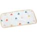 Beautiful Multi-Pattern Absorbent Stroller Cloths & Bibs - Protective Cute Rabbit Design for Belt Protection - Buy Online on GoSupps.com