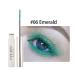 Allbestaye Colorful Waterproof Mascara Set | Long-lasting Fine Brush | Green Black & White | Shop Now! - Buy Online on GoSupps.com