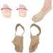 Bunion Correction Socks & Elastic Rail Relief Set | Bunion Support & Pain Relief for Toe (Size L 40-45) - Buy Online on GoSupps.com