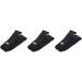 ISTOVO 3X Chest Strap For Sports Wireless Pulse Monitor Heart Rate Measuring Device