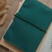 A5 Cute Cloth Dotted 6 Holes Spiral Ring Binder Notebook School Office Stationery Blank Line Grid Dots Planner (Color : A Size : Line-Inner Page) (A Daily plan) - Buy Online on GoSupps.com