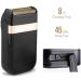 Best Head Shavers for Bald Men - Kemei Powerful Rechargeable Electric Shaver for Smooth Shaving - Buy Online on GoSupps.com