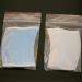 36pcs C Contour Double Sided Tape for Wigs & Toupees | Lace Front Support Tape | Replacement Tape Lot - Buy Online on GoSupps.com