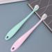 TOYANDONA 2pcs Extra Soft Toothbrush for Optimal Gum Care | Best Training Toothbrush for Kids - Buy Online on GoSupps.com