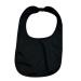 Harilla neck stoma cover trachea protective cover waterproof washable protective silence-brain for daily use indoors and outdoors black