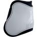 Marengos Tendon & Fetlock Boots Set of 4 - PRO Silver Grey for Thoroughbreds | International Shipping - Buy Online on GoSupps.com