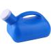 Male Urinal Portable Male Urine Bottles Non Spill 3000ML Large Male Urinal Reusable Portable Potty Pee Bottle Collector Travel Toilet xinyong - Buy Online on GoSupps.com