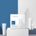 Post Procedure Skin Care SOS PP Kit | Restorative Gel Serum & Cream for Laser Microneedling & Peel Recovery - Buy Online on GoSupps.com