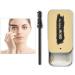 Eyebrow Shaping Wax Eyebrow Soap Wild Eyebrow Styling Shaping Wax Colorless Waterproof Natural Eyebrow Cream Wax Brow Adjustment Gel with Brush 2PCS - Buy Online on GoSupps.com