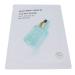 Facial Chamomile Face Repair Enhance Self Healing Effect Repair Skin Damage Face Covering Skin Healing Face Skin Rejuvenation Skin Restoration Masks