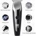Pro Hair Clipper Hair Cutting Tool Hair Clipper Beard Trimmer Kit for Men Cordless Hair Mustache Trimmer Hair Cutting Groomer Kit Precision Trimmer Waterproof USB - Buy Online on GoSupps.com