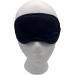Buy Sleep Mask Pack of 12 | Adjustable Eye Shades for Men Women & Kids | Perfect for Travel Yoga and More - Buy Online on GoSupps.com