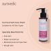 Kumkumadi Unisex Face Wash - Organic Moisturizing Facial Cleanser with Shea Butter Saffron & Red Sandalwood | 3.38 Fl Oz - International Shipping - Buy Online on GoSupps.com