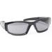 ESS Eye Safety Systems CDI Ballistic Eyeshield  Black - Buy Online on GoSupps.com