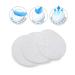 ForPro Premium 100% Cotton Rounds - Non-Tearing, Lint-Free for Cosmetic, Nail, and Personal Use - 2.25 600-Count (Pack of 6) - Buy Online on GoSupps.com