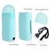 40-W Depilatory Wax Heater - Fast Hand & Arm Waxing 100g Suitable for Legs & Armpits (220V European Standard) - Buy Online on GoSupps.com
