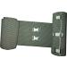 High Elastic Compression Bandage Wraps - 2 Sizes for Knee, Foot, Legs, Ankle, Arm, Thigh, Calf - Medical Pressure Bandage Rolls for Sprains & Strains - Buy Online on GoSupps.com