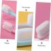 Tovinanna 8 Pack Maternal Soft Toothbrushes - Gentle Oral Care for Pregnant Women | Soft Mouth Cleaning Brushes - Buy Online on GoSupps.com