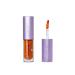 Neve Cosmetics Neve Cosmetics JELLYCREAM Honeybunny Clear Amber Gloss 3ml