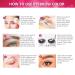 Lash Lift & Brow Lamination Kit - Ultra-Luxury 4 in 1 Eyelash & Eyebrow Curling Set for Beginners & Professionals - International Shipping Available - Buy Online on GoSupps.com