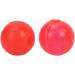1000pcs Colorful Luminous Fishing Beads - Glow Beads for Night Fishing & Deep Drop Rigs - Buy Online on GoSupps.com