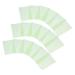 POPETPOP 500 Sheets Face Wipes Face Oil Wipes Blotting Paper for Oily Skin Oil Paper Face Oil Pads Absorbing Face Oil Blotting Papers for Face Oil Absorbing Sheet Paper Oil Absorption